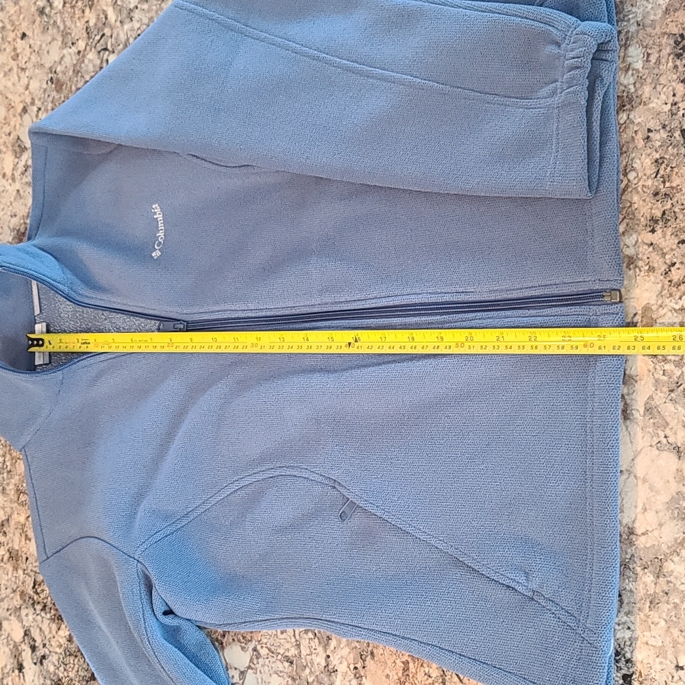 Columbia jacket - Picture 5 of 10